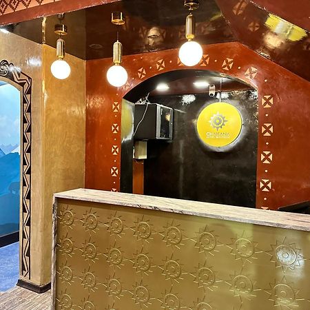Chakana Hotel Boutique Mariscal Quito Ngoại thất bức ảnh