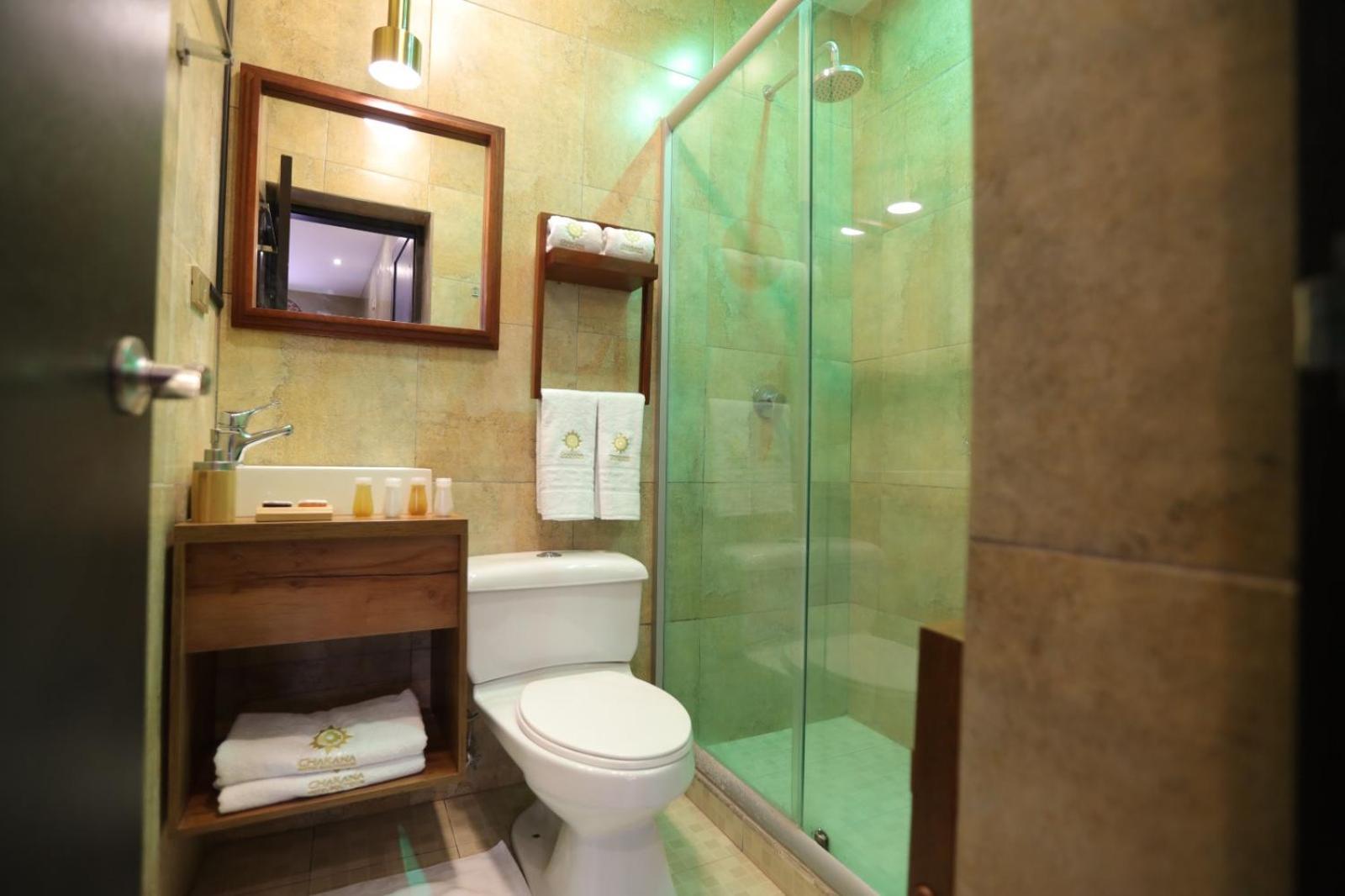 Chakana Hotel Boutique Mariscal Quito Phòng bức ảnh