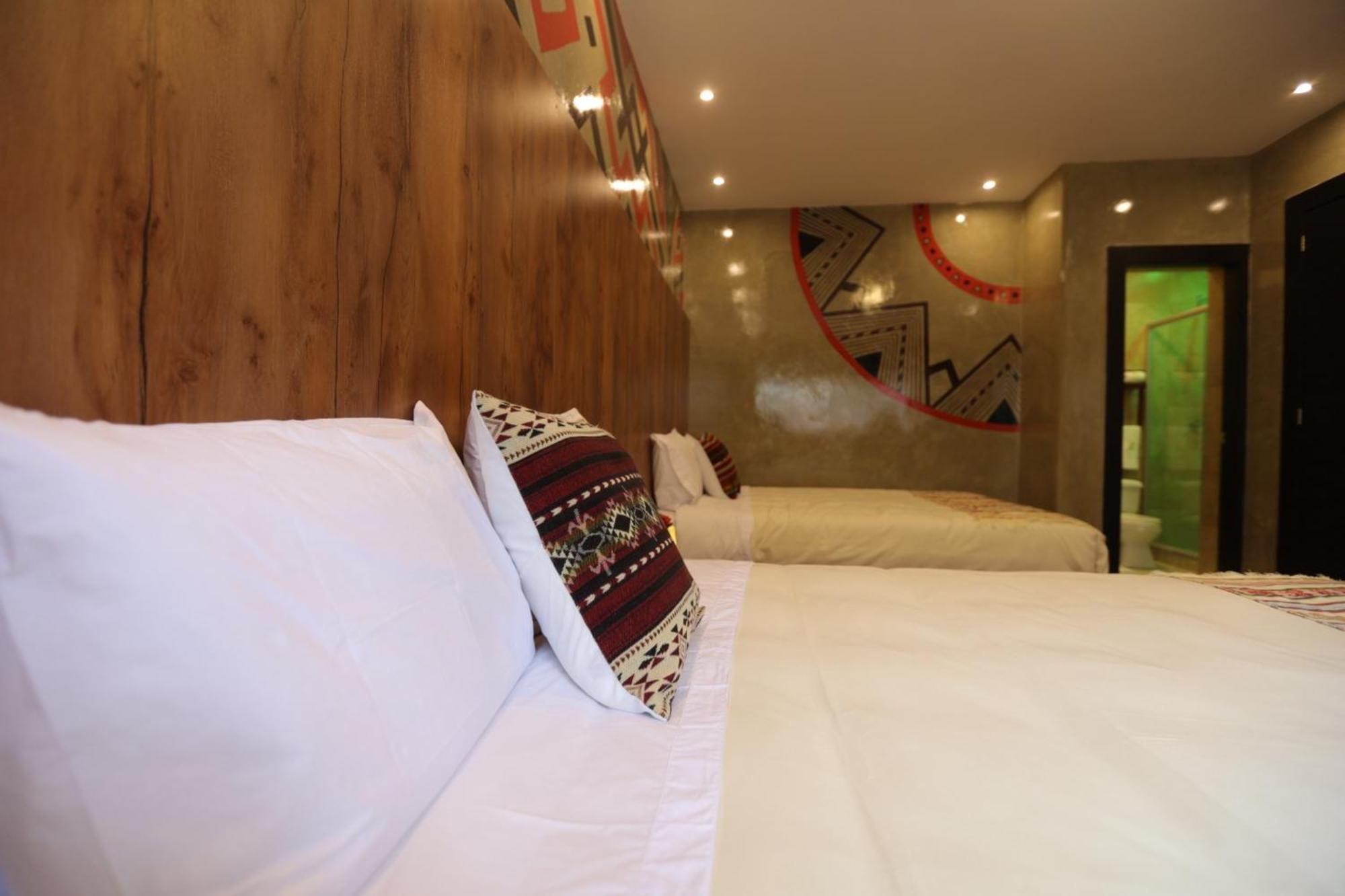 Chakana Hotel Boutique Mariscal Quito Phòng bức ảnh
