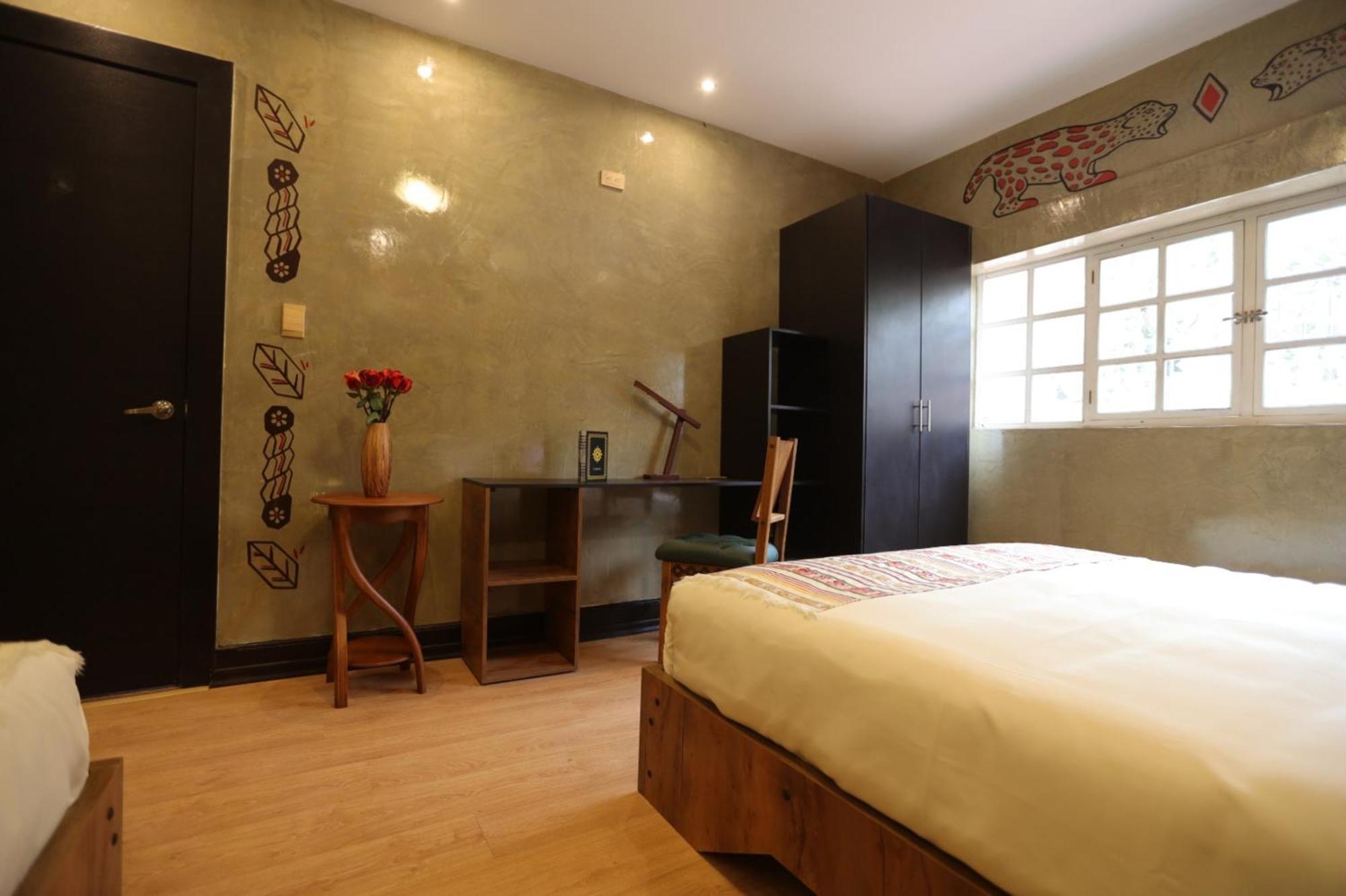 Chakana Hotel Boutique Mariscal Quito Phòng bức ảnh