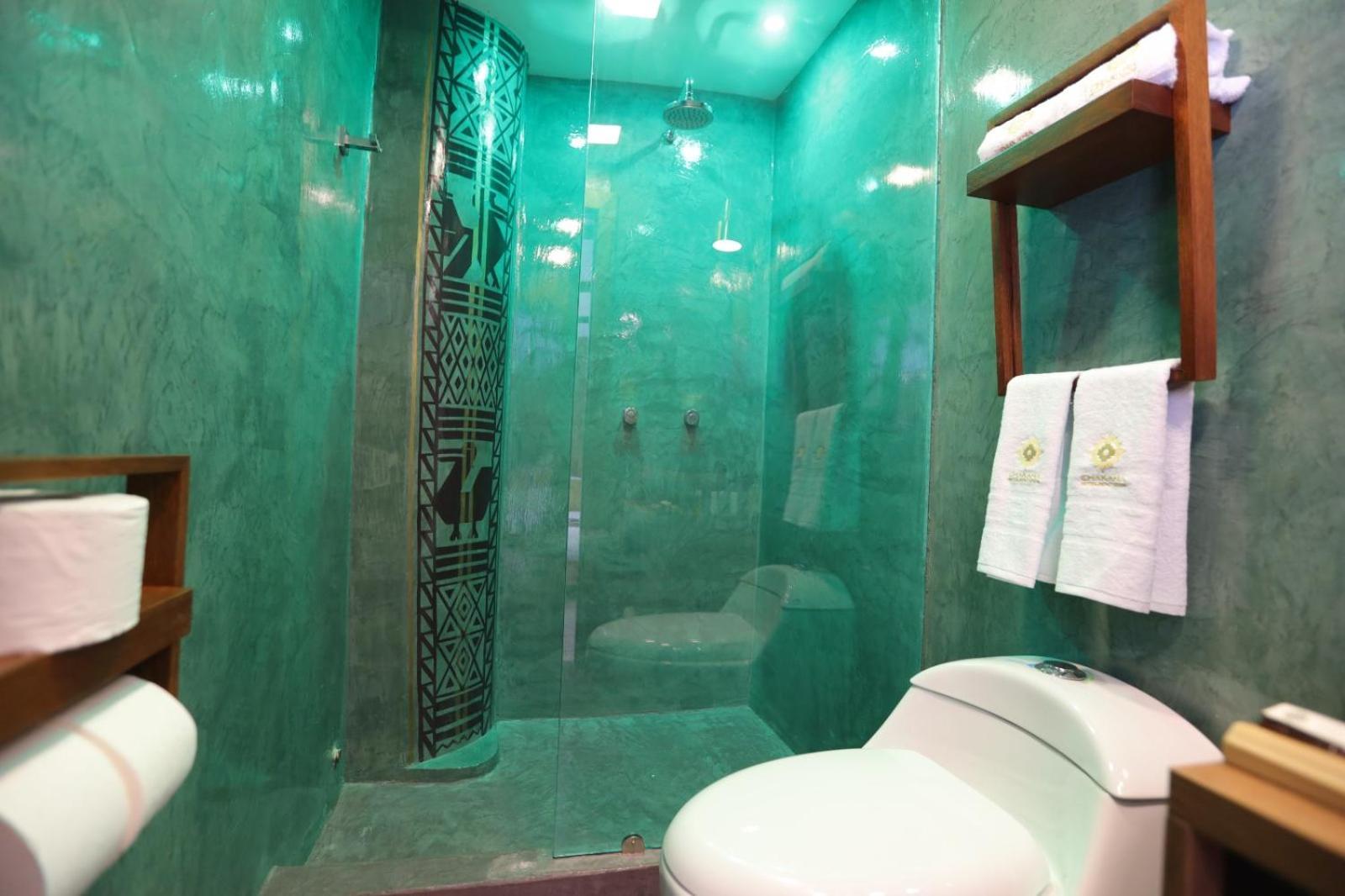 Chakana Hotel Boutique Mariscal Quito Phòng bức ảnh