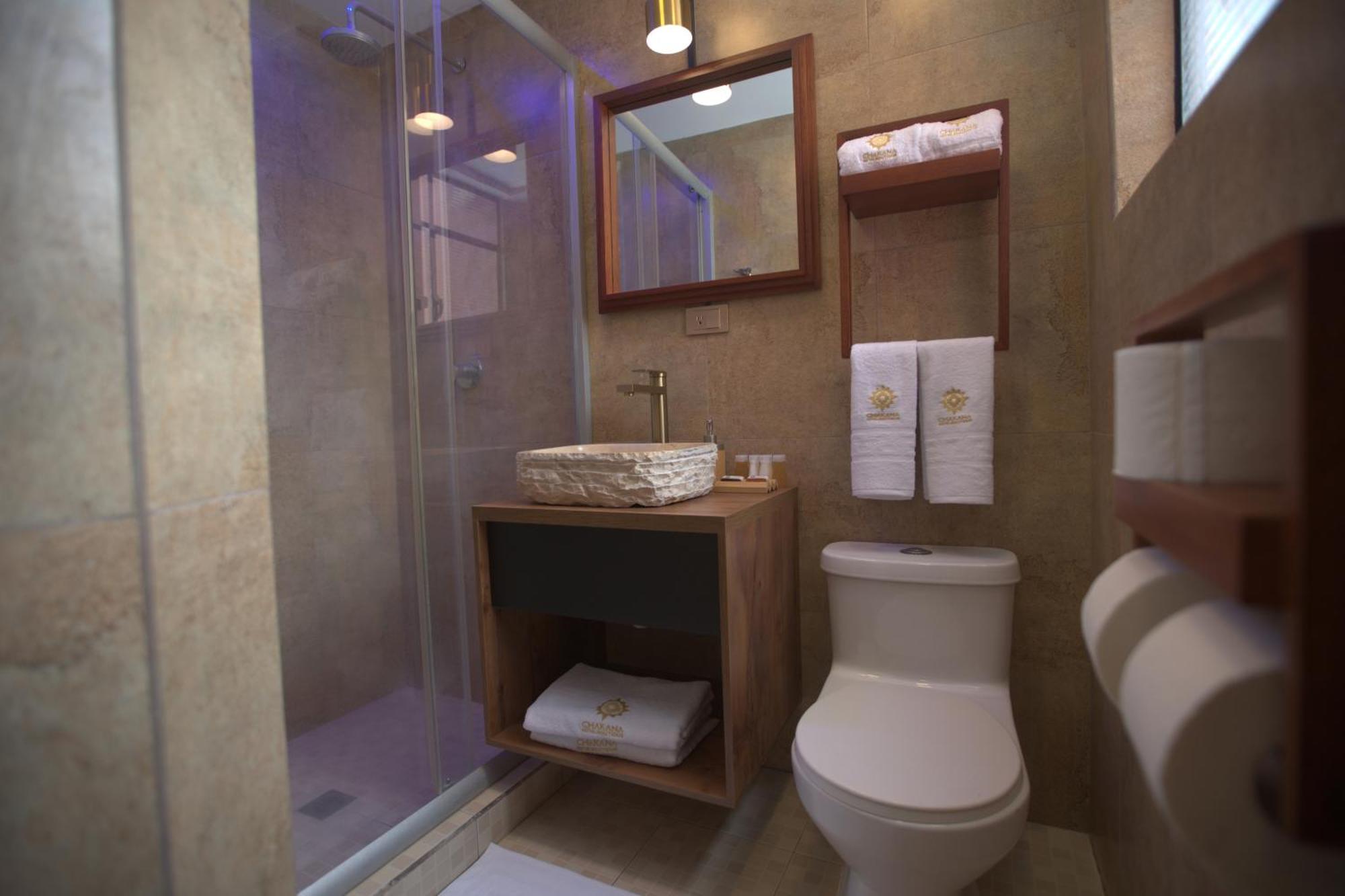 Chakana Hotel Boutique Mariscal Quito Phòng bức ảnh
